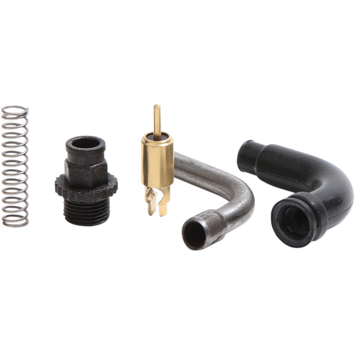 Choke Plunger Kit