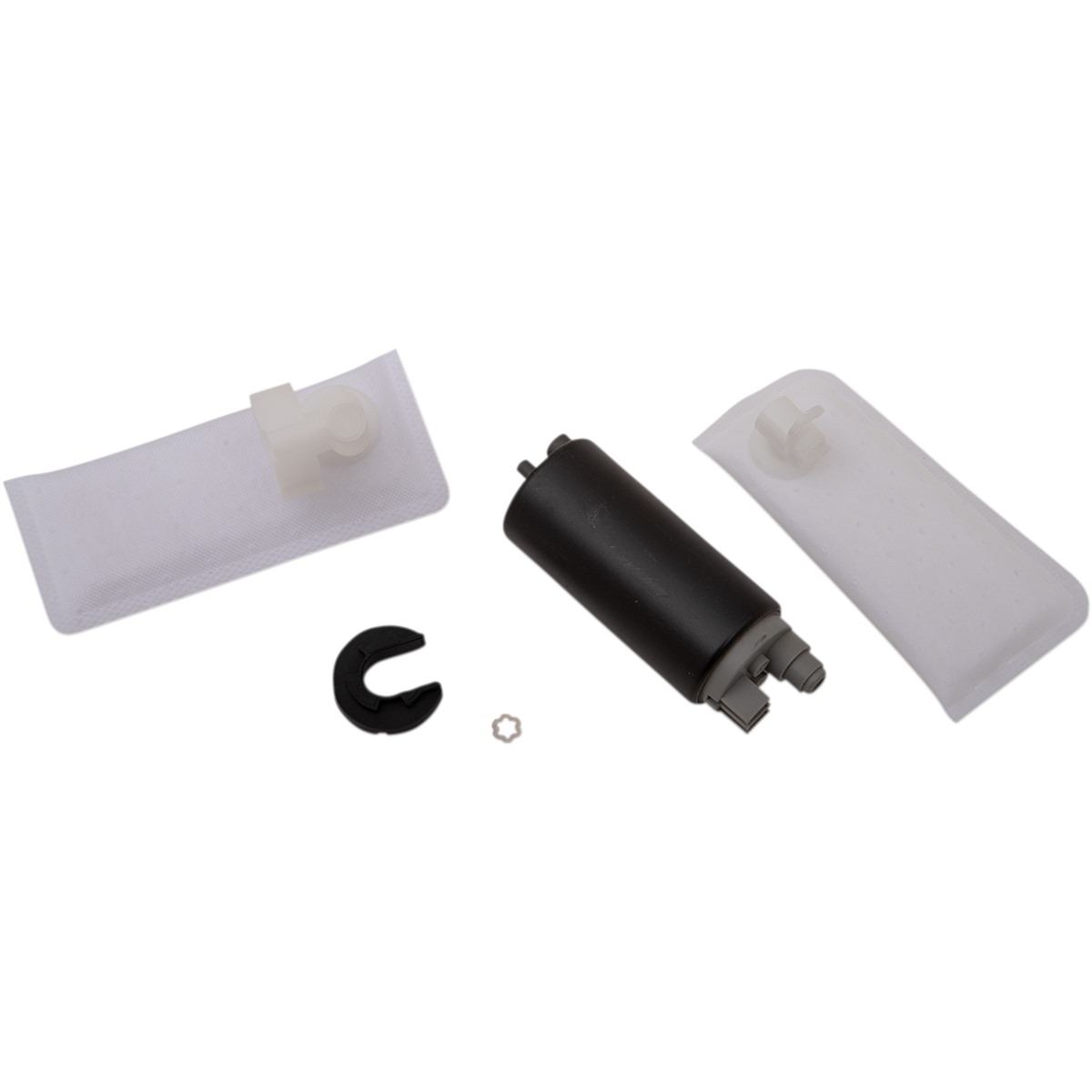 Electric Fuel Injection Fuel Pump Rebuild Kit