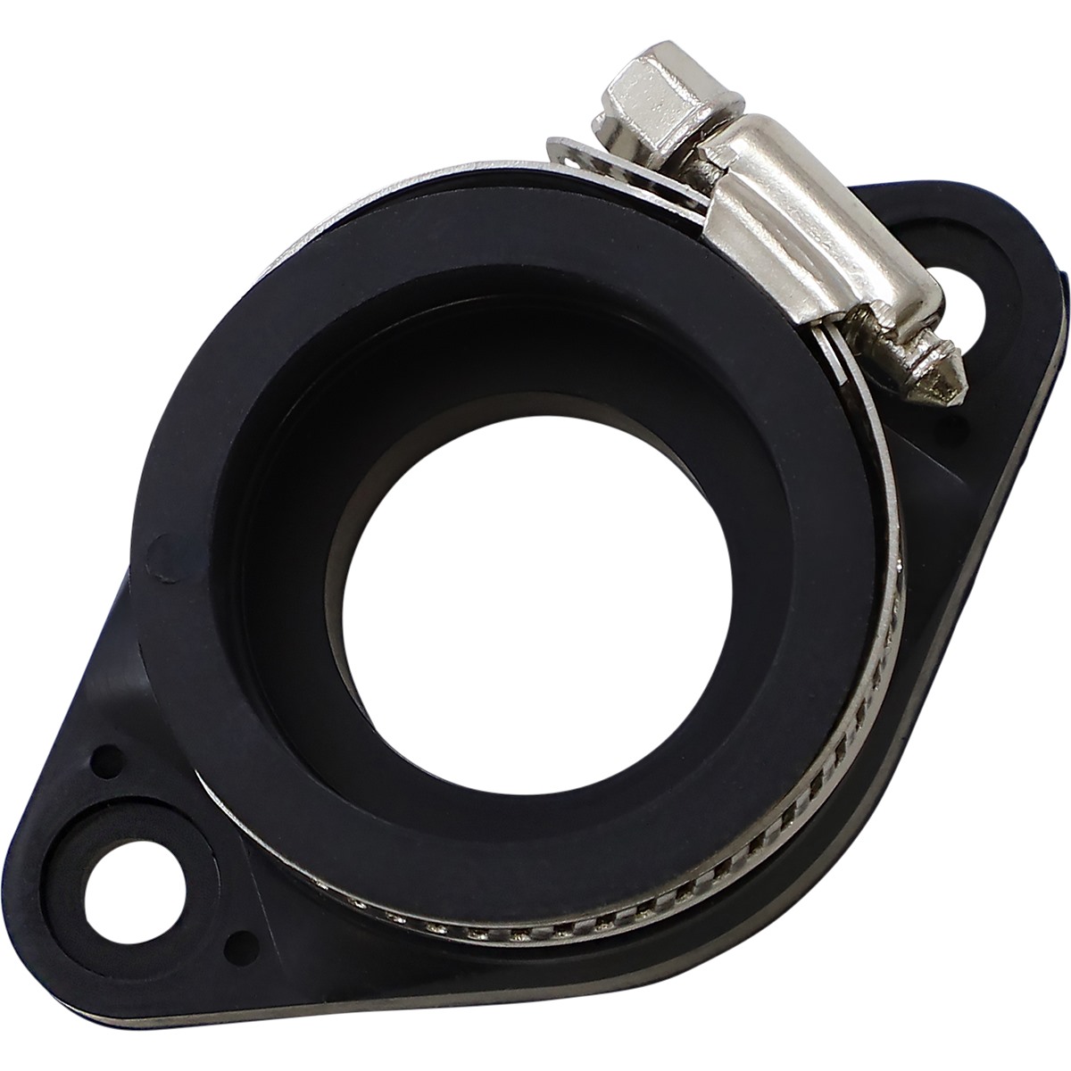 Moose Carburetor Mounting Flange