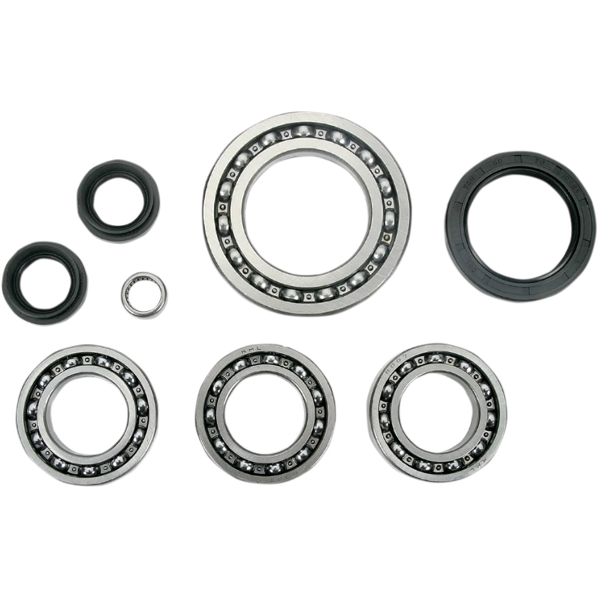 Bearing/Seal Kit