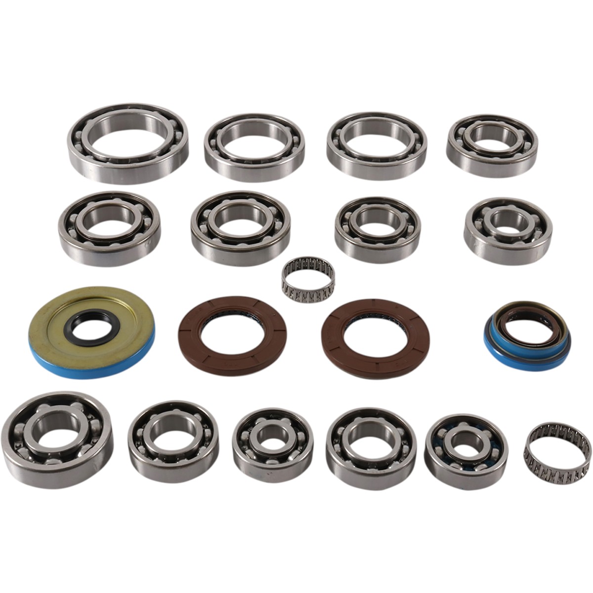 Transaxle Bearing/Seal Kit