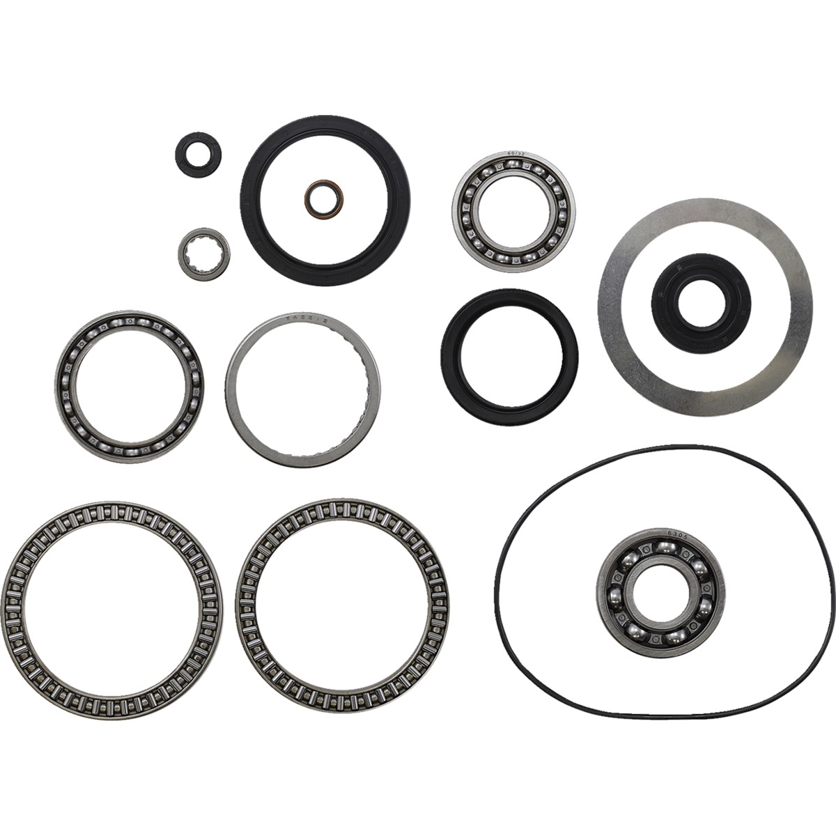 Differential Bearing Kit