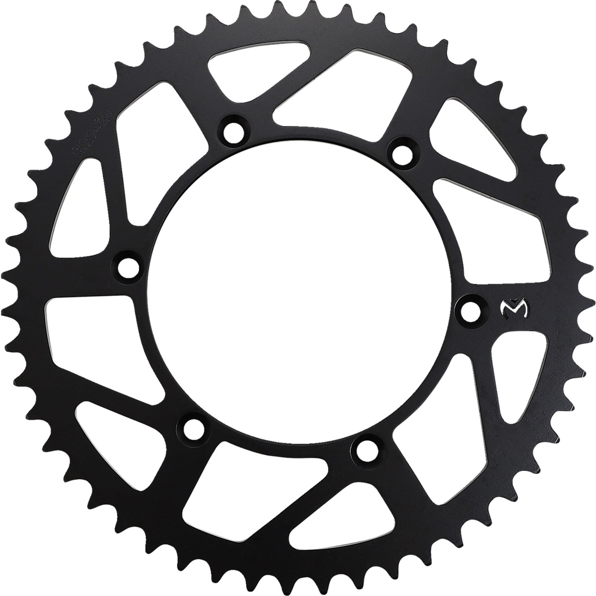 Steel Rear Sprocket