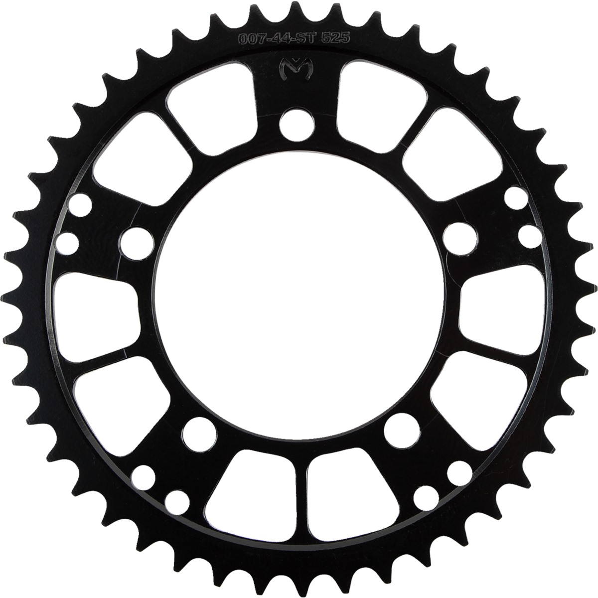 Steel Rear Sprocket