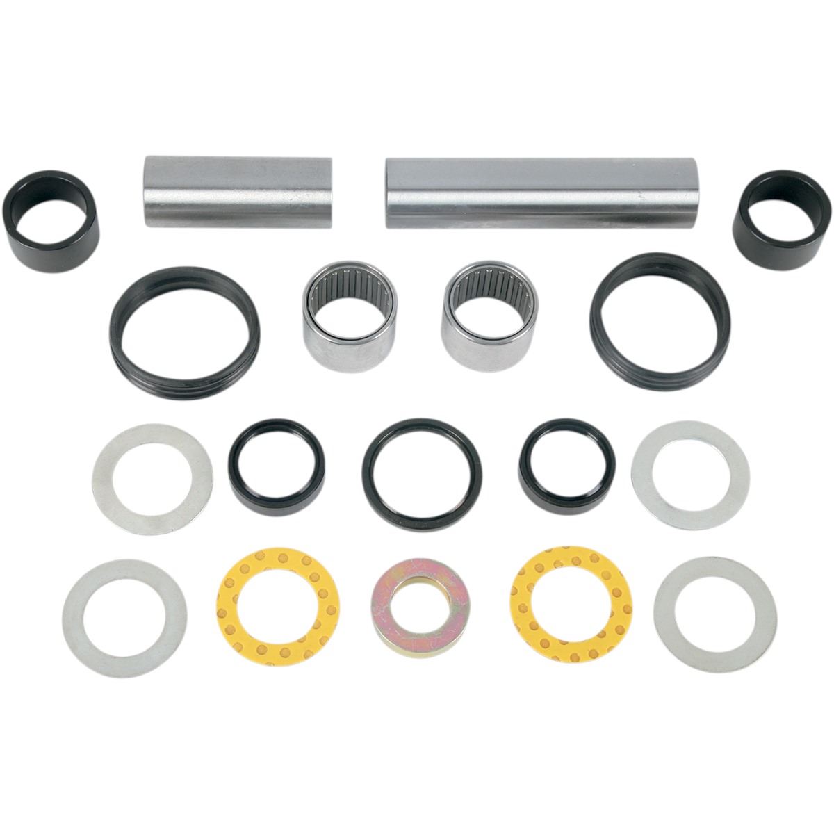 Moose Racing Swingarm Bearing Kit
