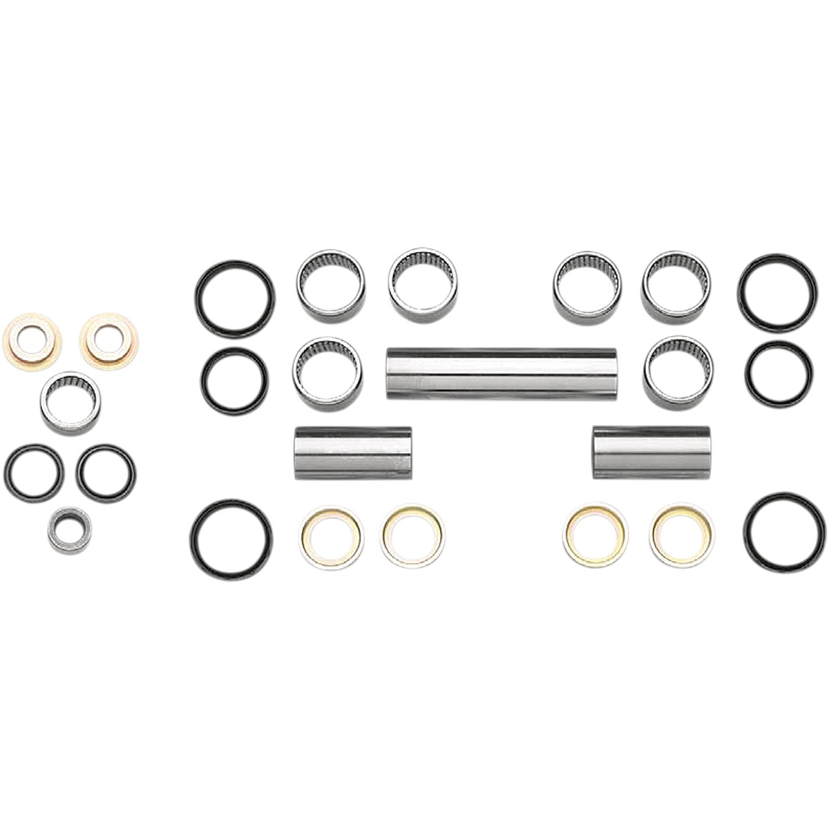 Swingarm Linkage Bearing Kit