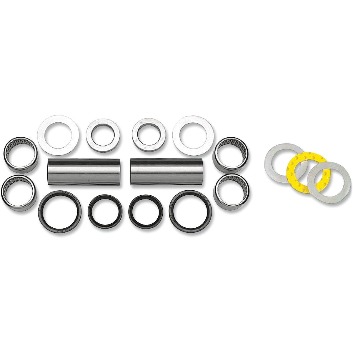 Moose Racing Swingarm Bearing Kit