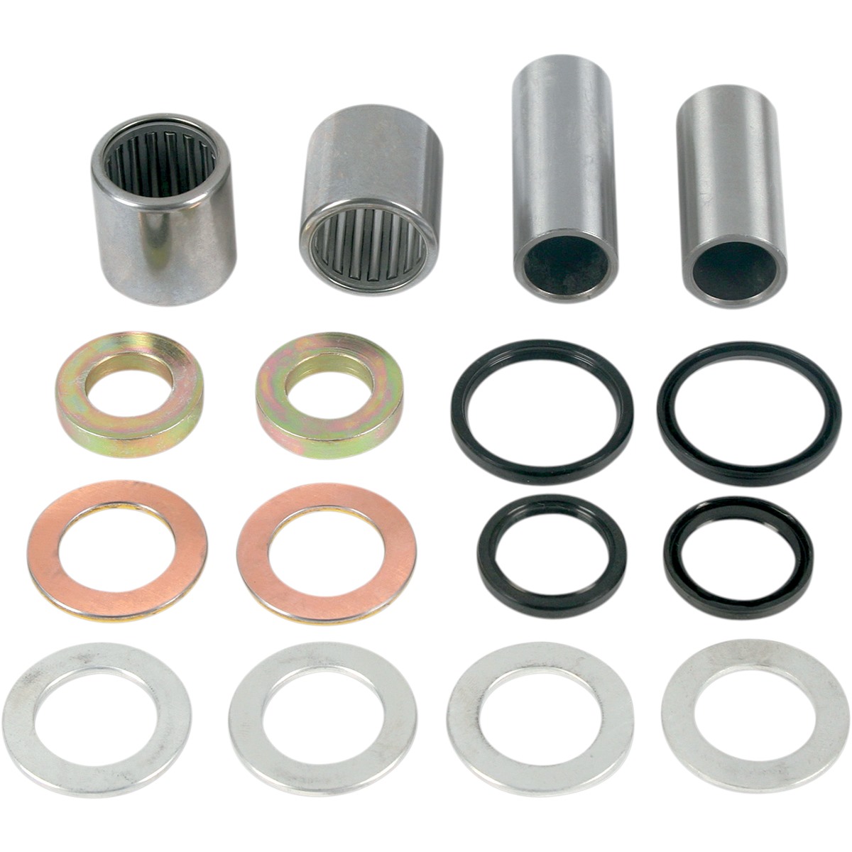 Moose Racing Swingarm Bearing Kit