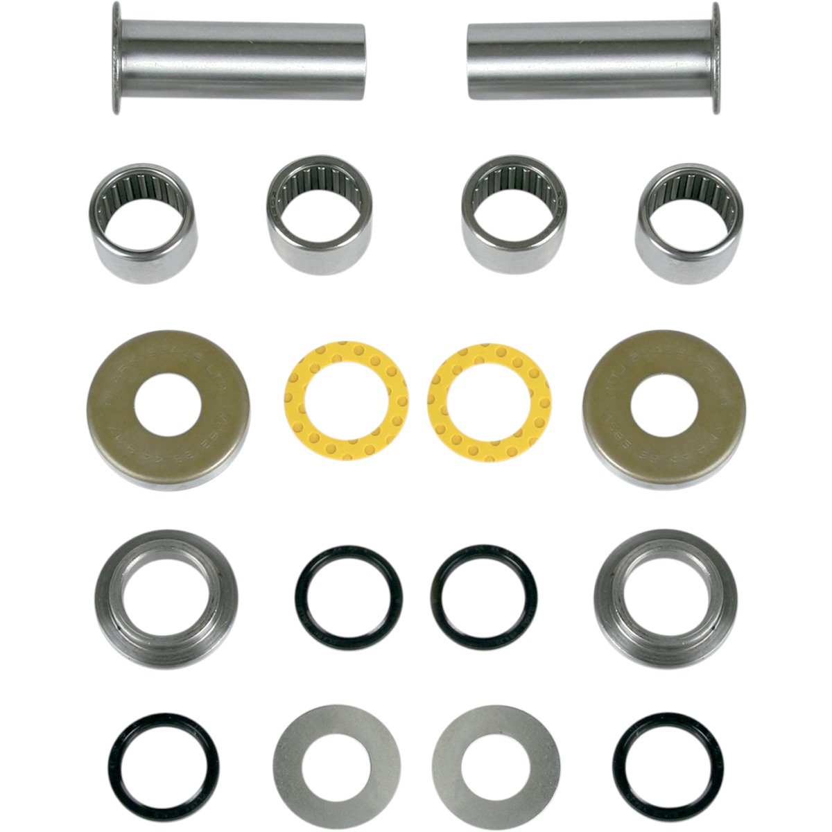 Moose Racing Swingarm Bearing Kit