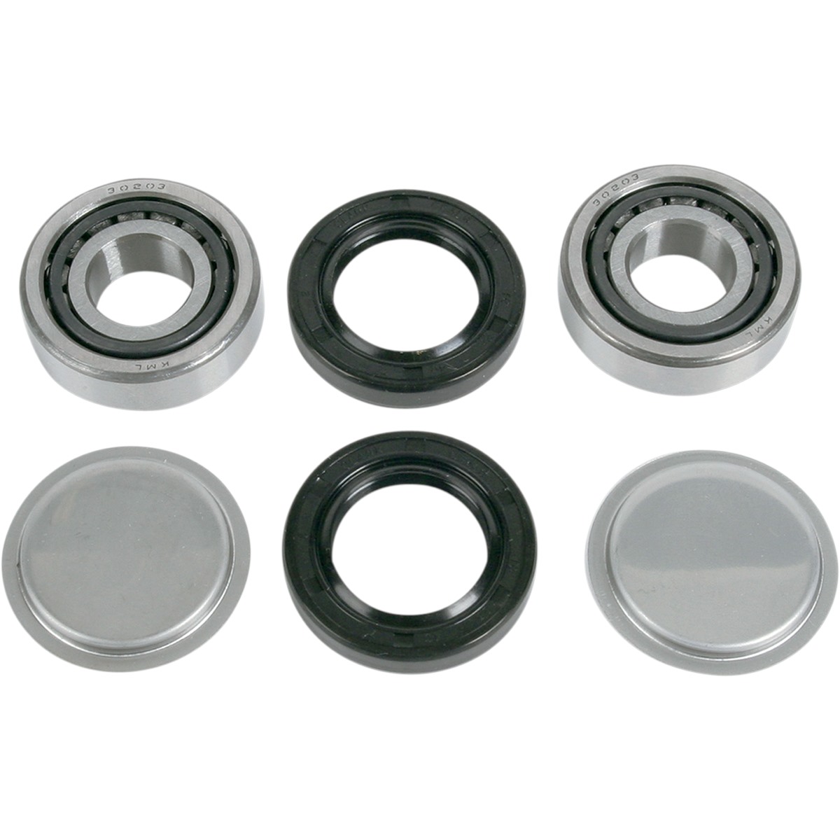 Moose Racing Swingarm Bearing Kit