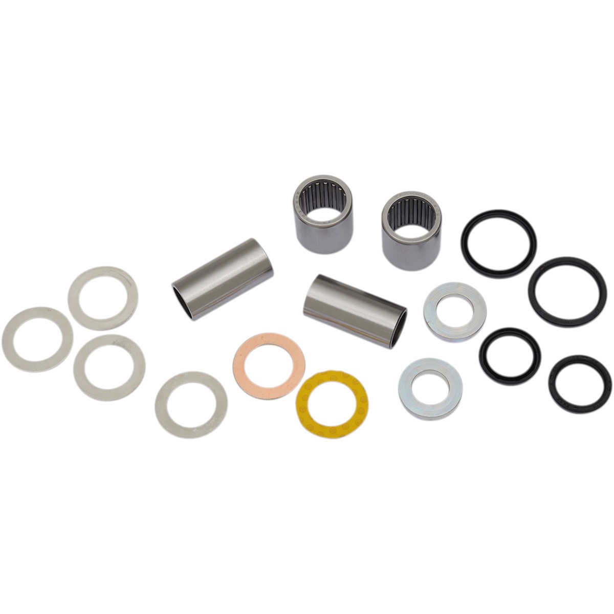 Moose Racing Swingarm Bearing Kit