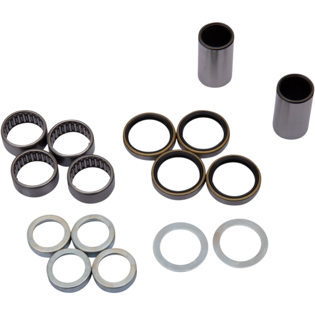 Moose Racing Swingarm Bearing Kit