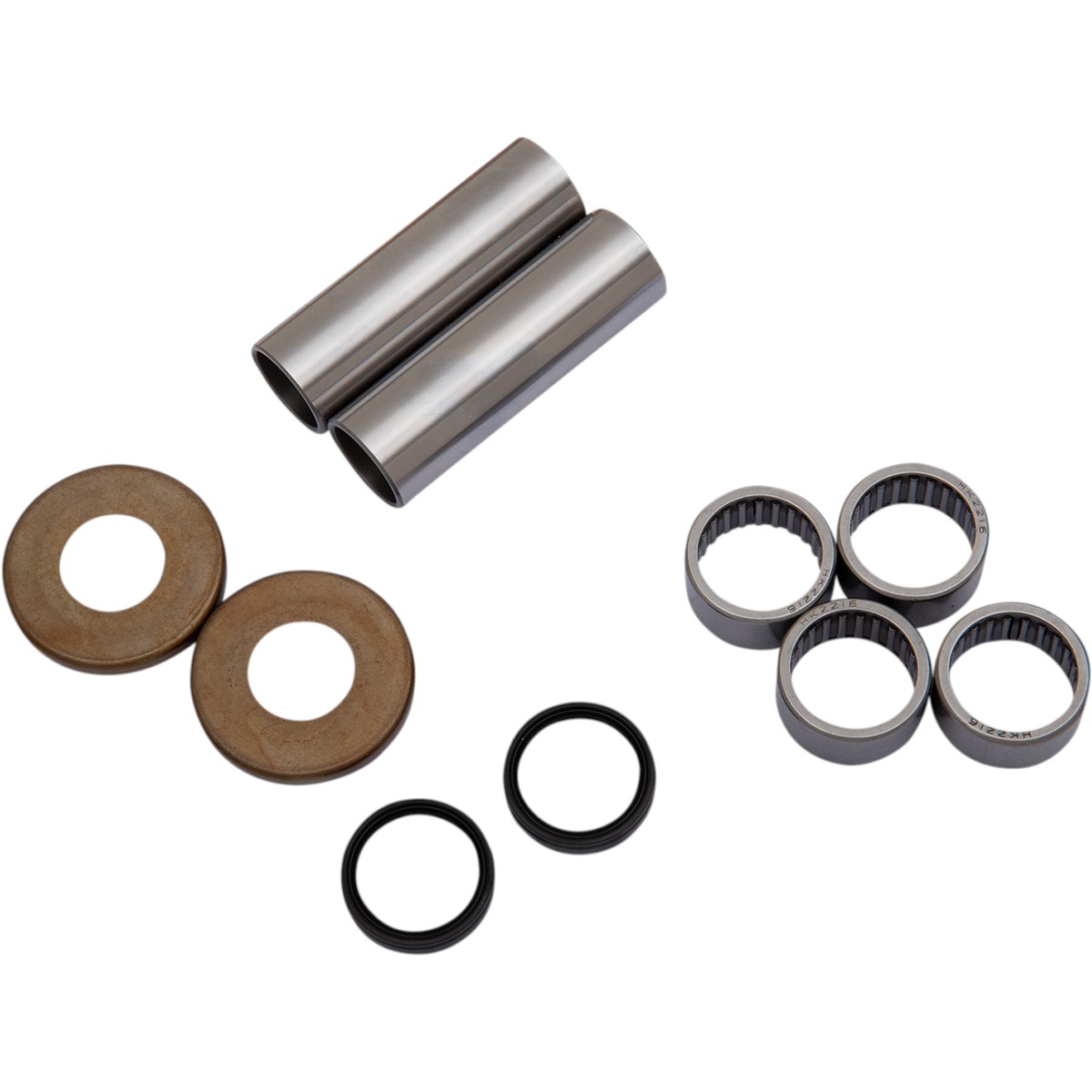 Moose Racing Swingarm Bearing Kit