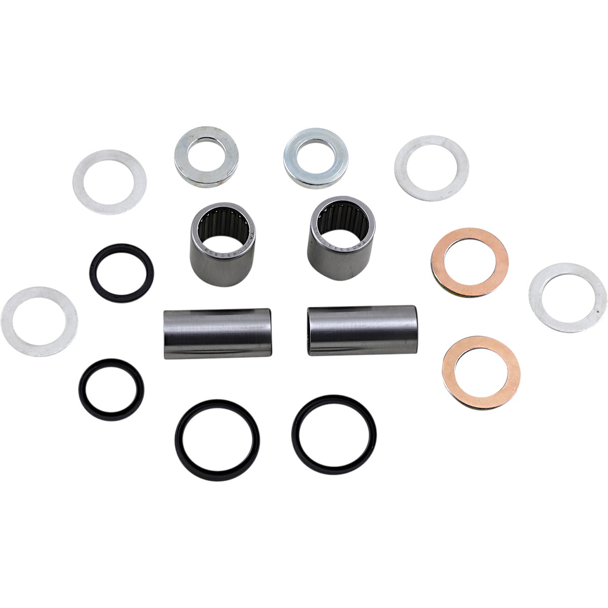 Moose Racing Swingarm Bearing Kit