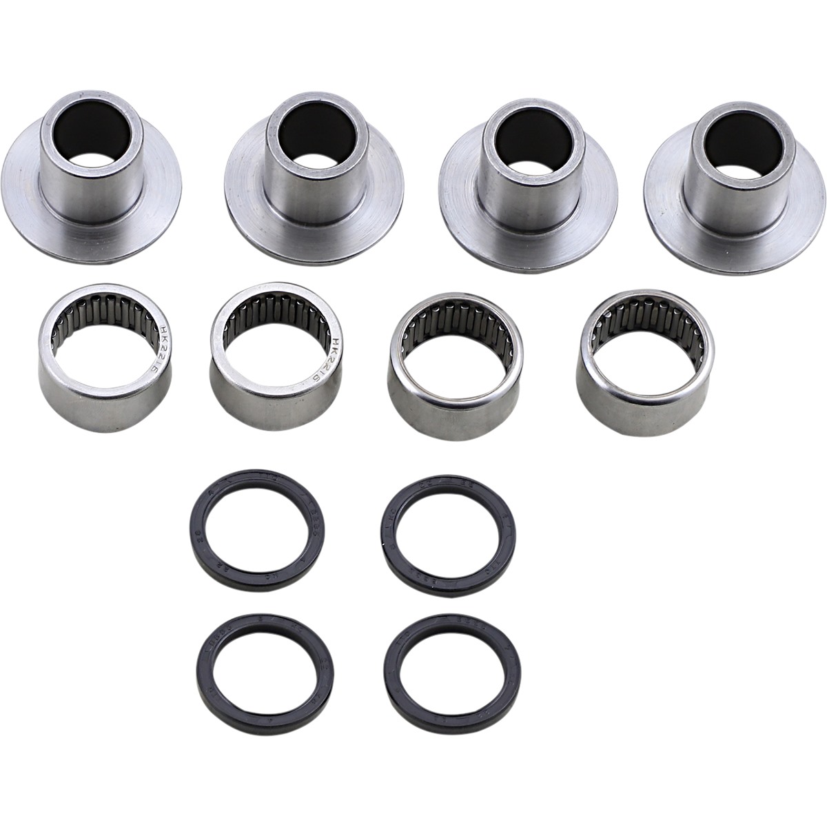 Moose Racing Swingarm Bearing Kit