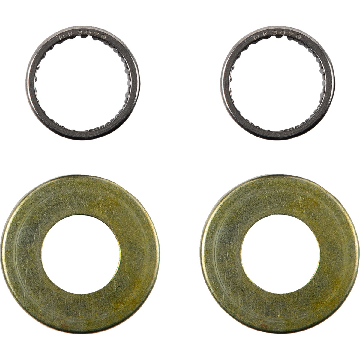 Moose Racing Swingarm Bearing Kit