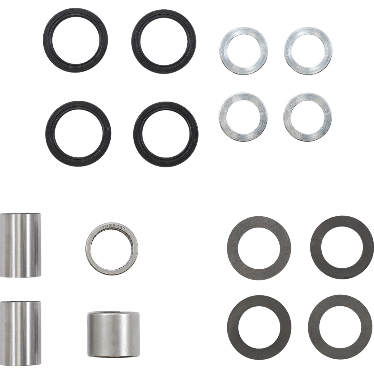 Moose Racing Swingarm Bearing Kit