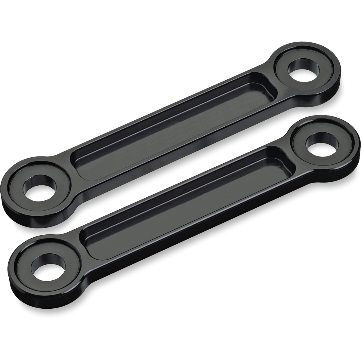 Lowering Pull Rod