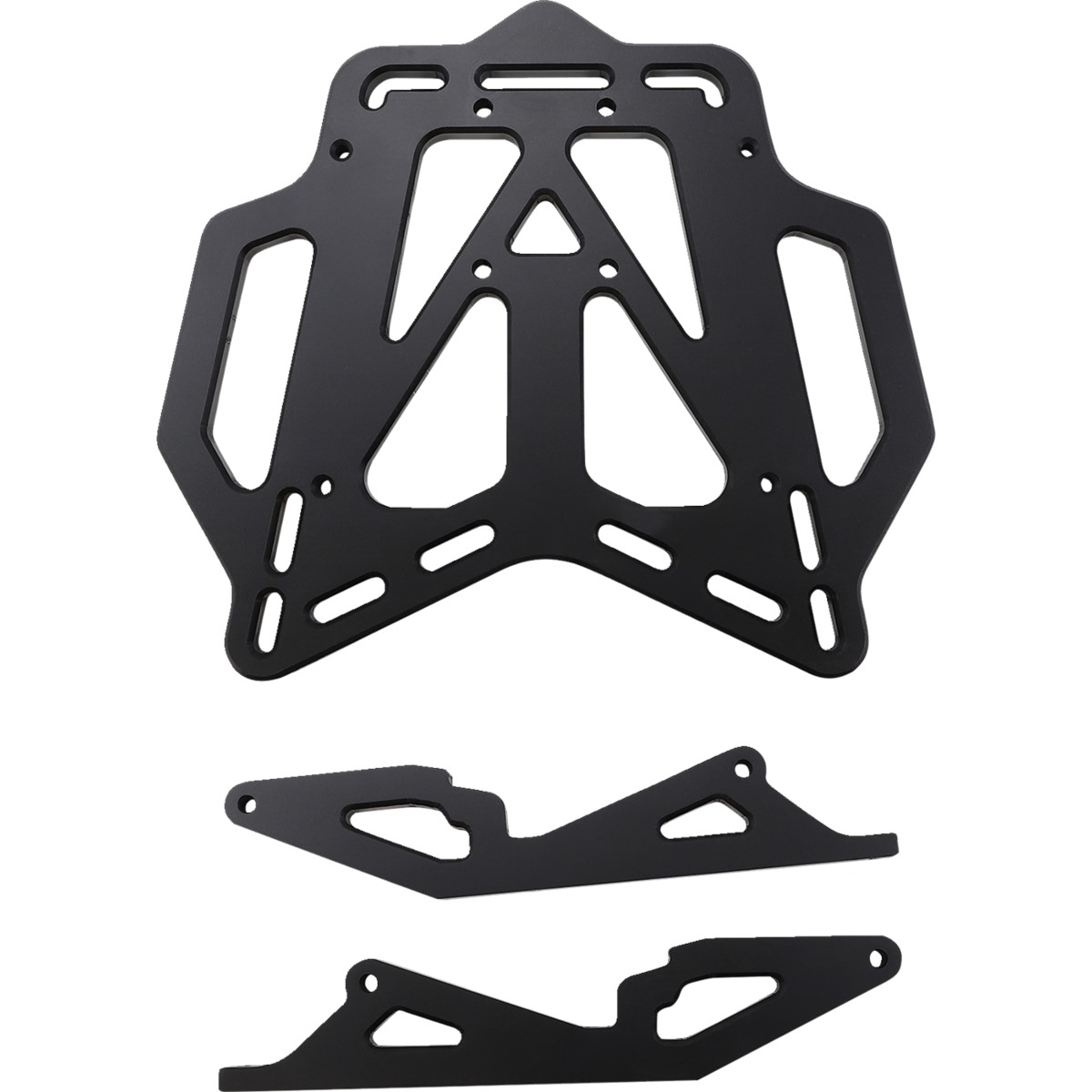 Pro Rear Rack