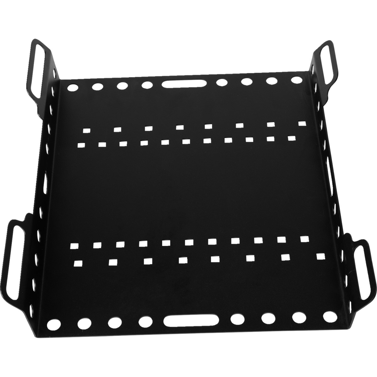 Universal Bike Rack Mounting Plate