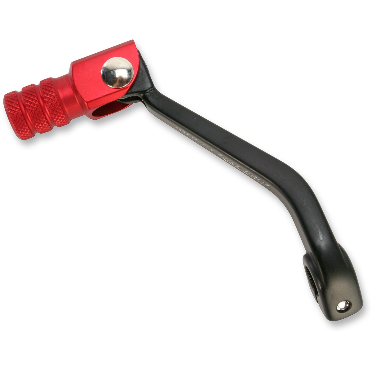Moose Racing Forged Shift Lever
