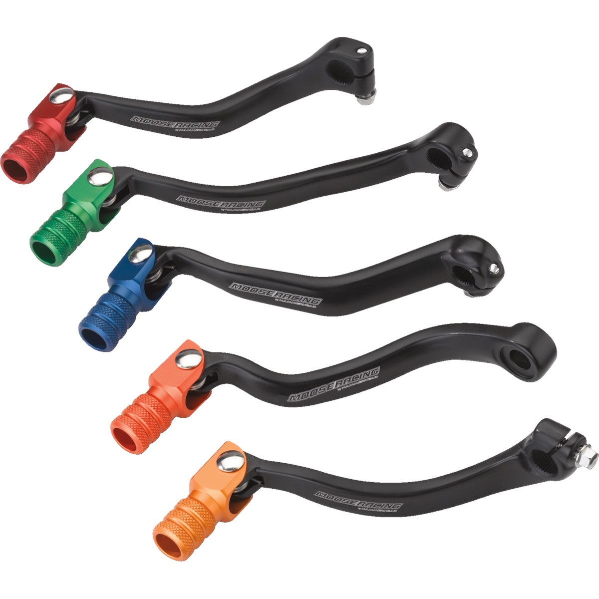 Moose Racing Forged Shift Lever