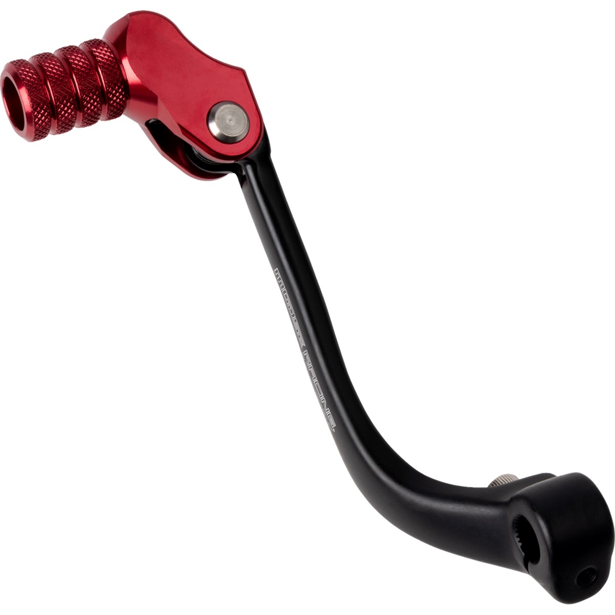 Moose Racing Forged Shift Lever