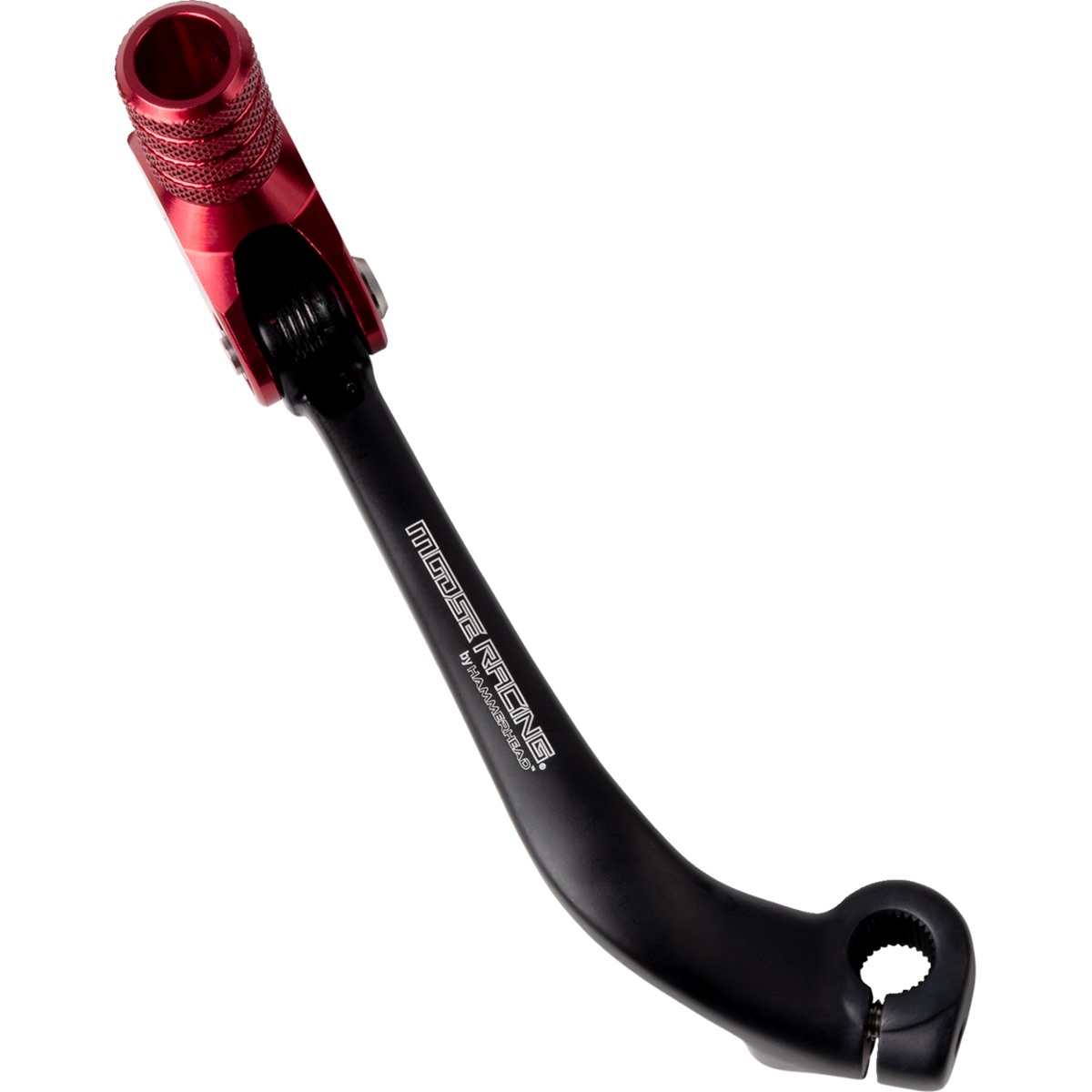 Moose Racing Forged Shift Lever