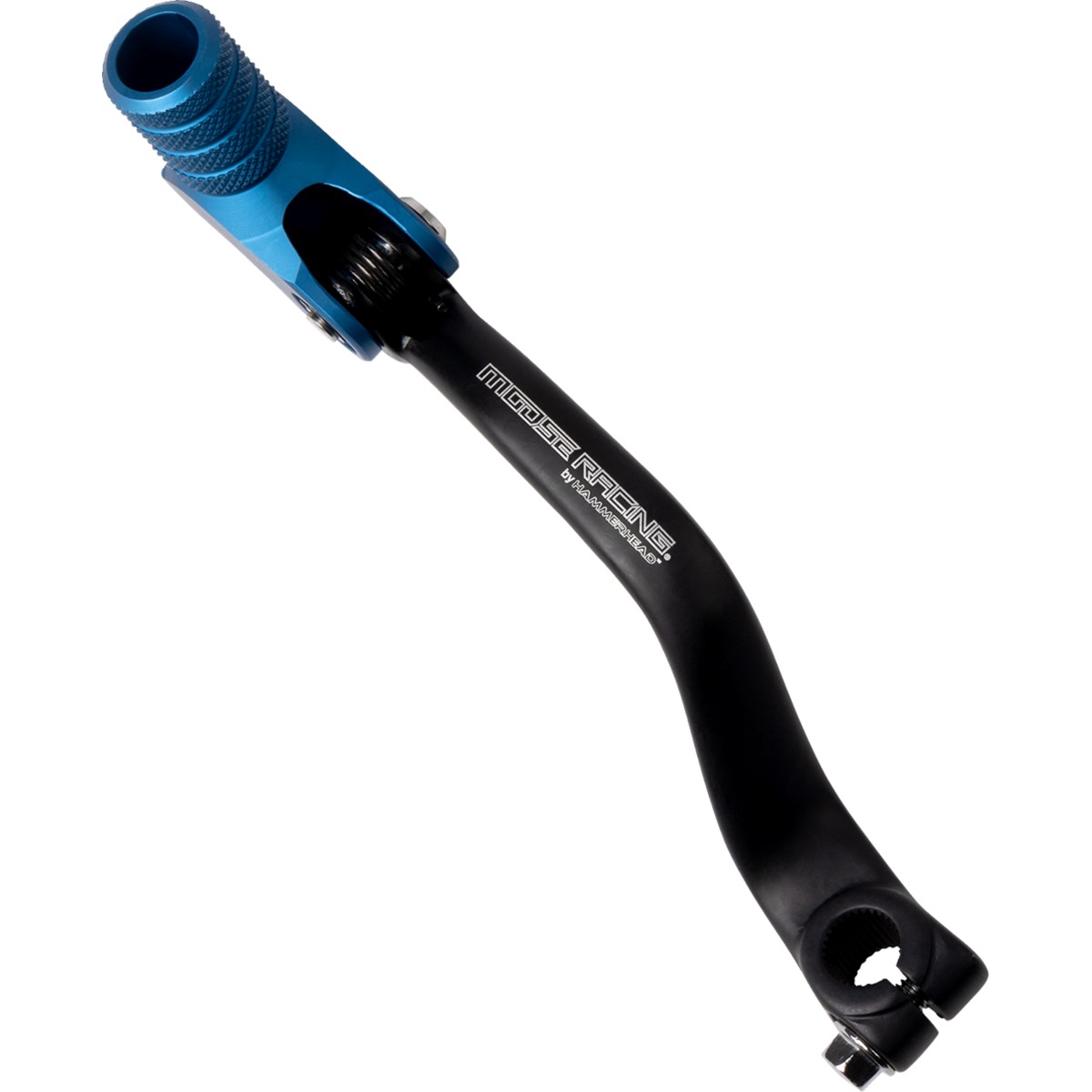 Moose Racing Forged Shift Lever