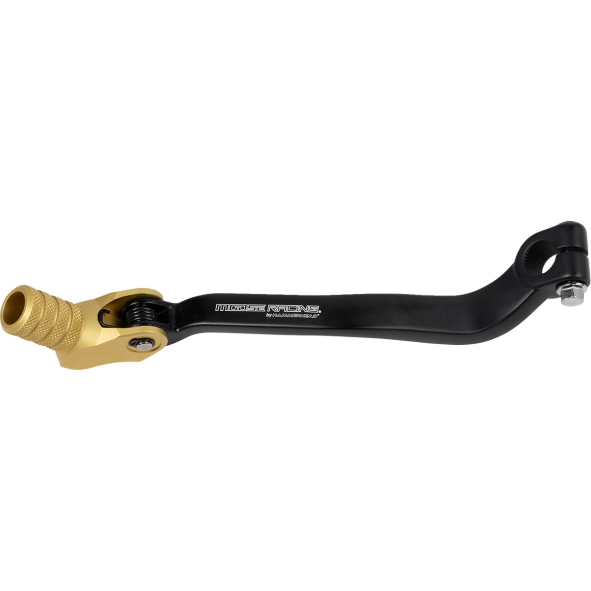 Moose Racing Forged Shift Lever