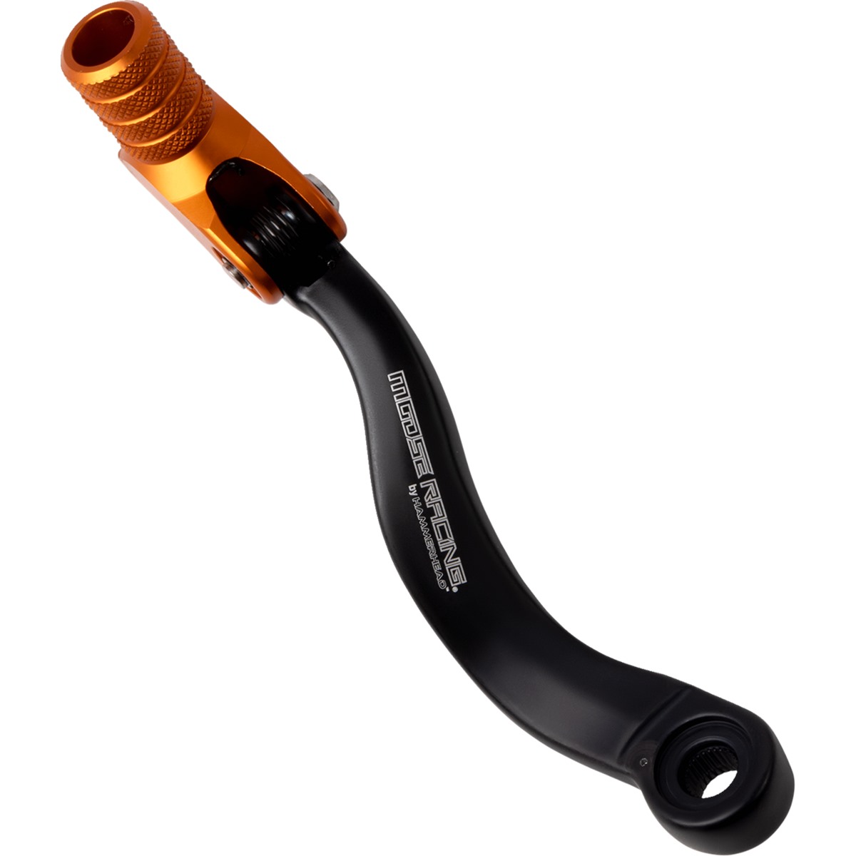 Moose Racing Forged Shift Lever