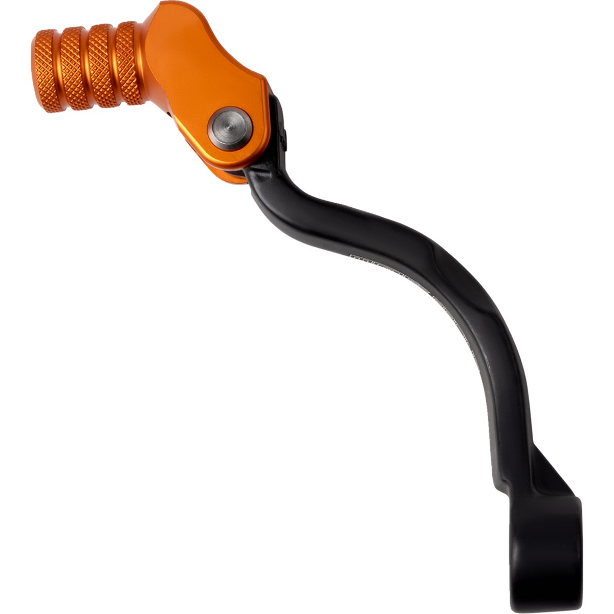 Moose Racing Forged Shift Lever