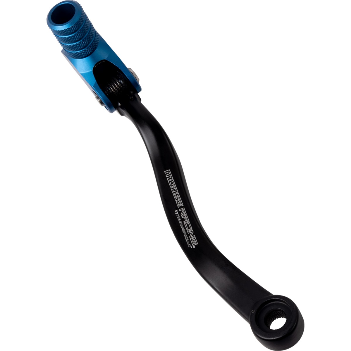 Moose Racing Forged Shift Lever
