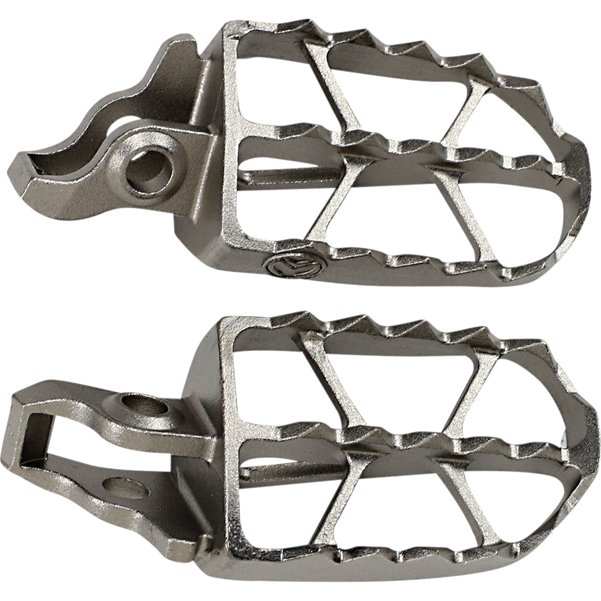 Moose Racing ND Series Footpegs