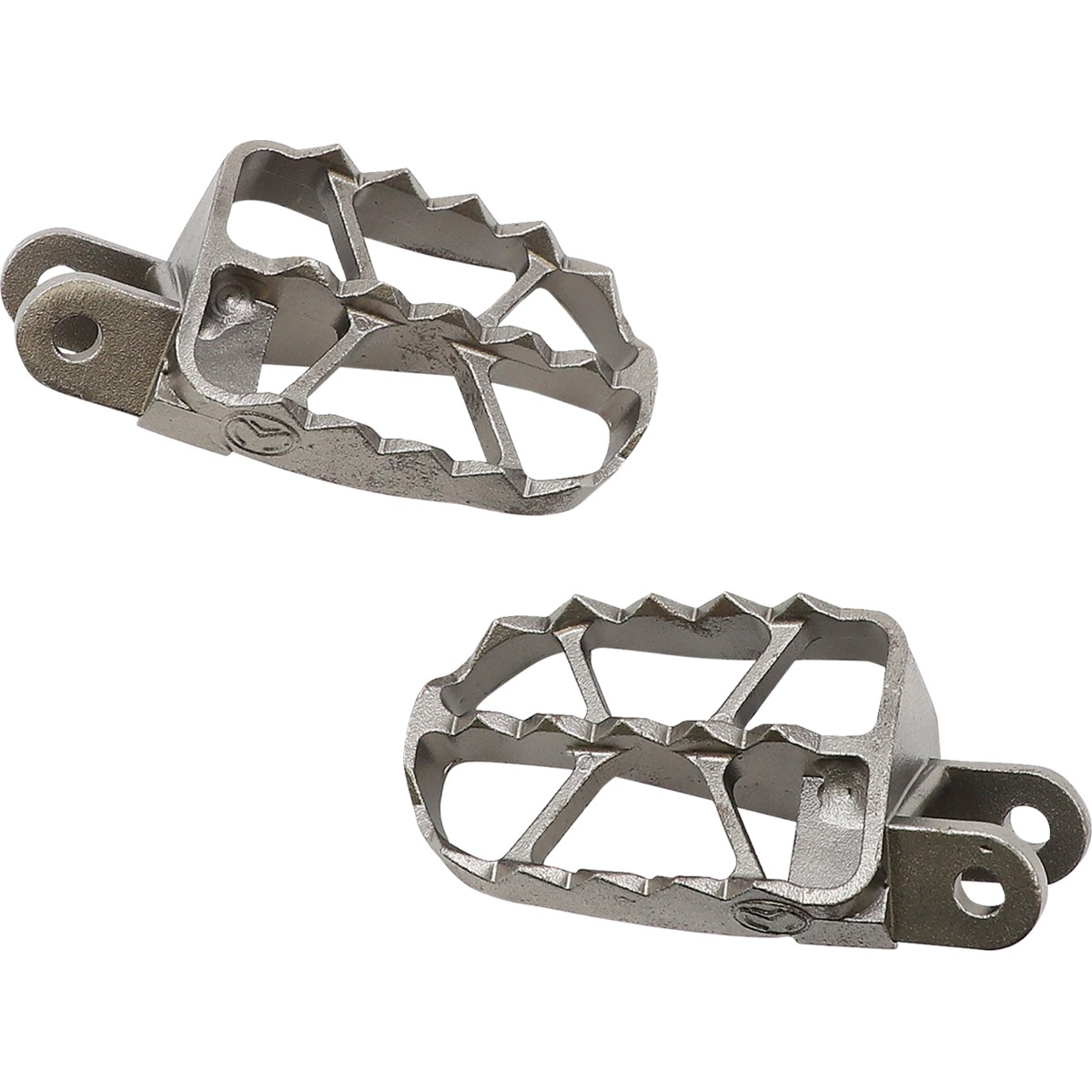 Moose Racing ND Series Footpegs