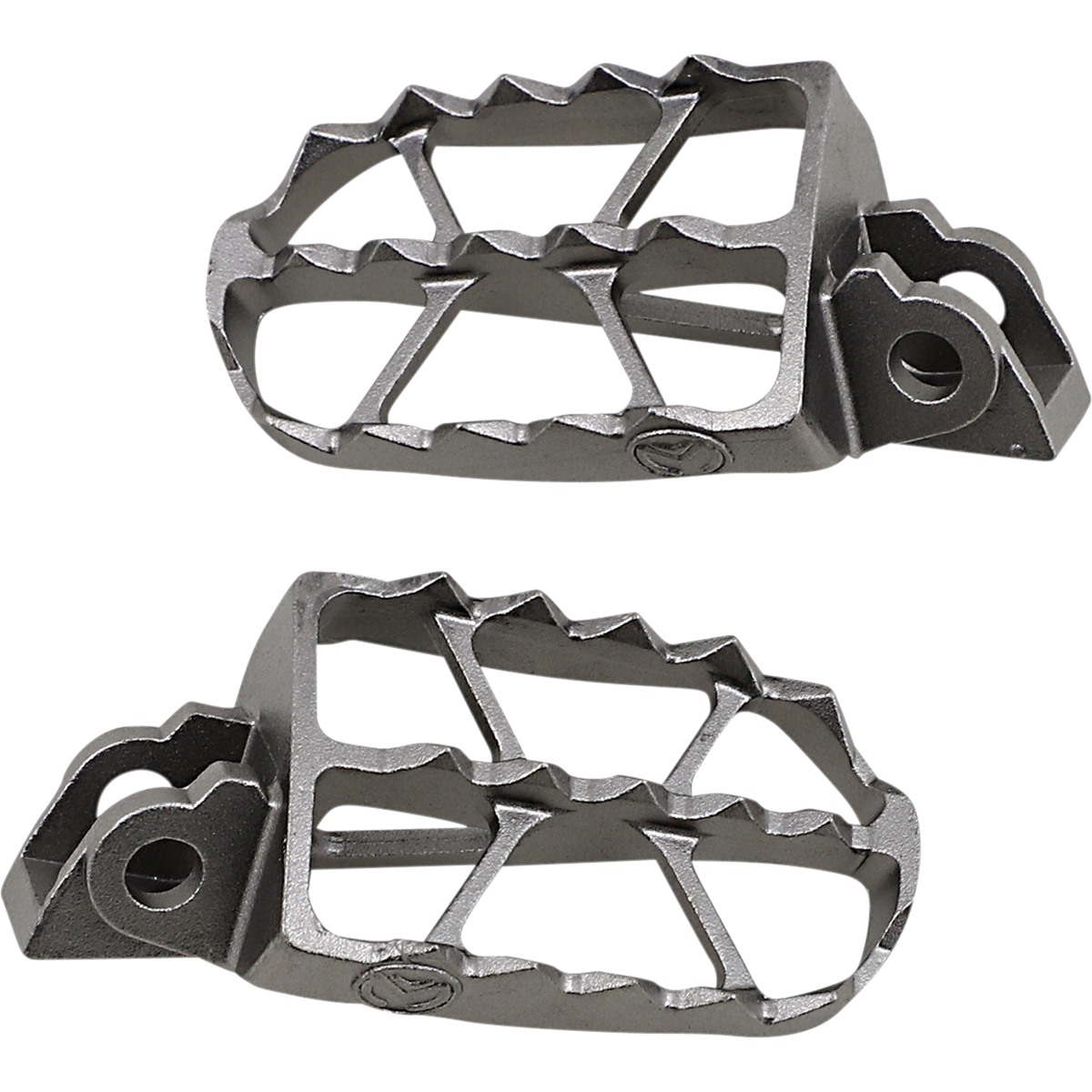 Moose Racing ND Series Footpegs