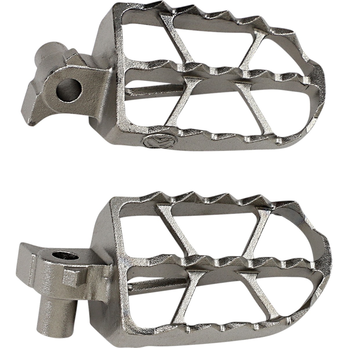 Moose Racing ND Series Footpegs
