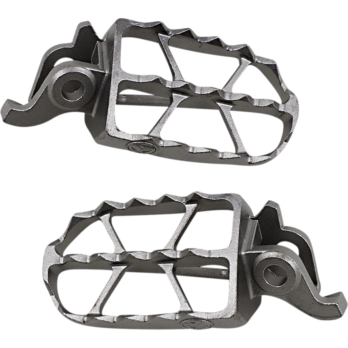 Moose Racing ND Series Footpegs