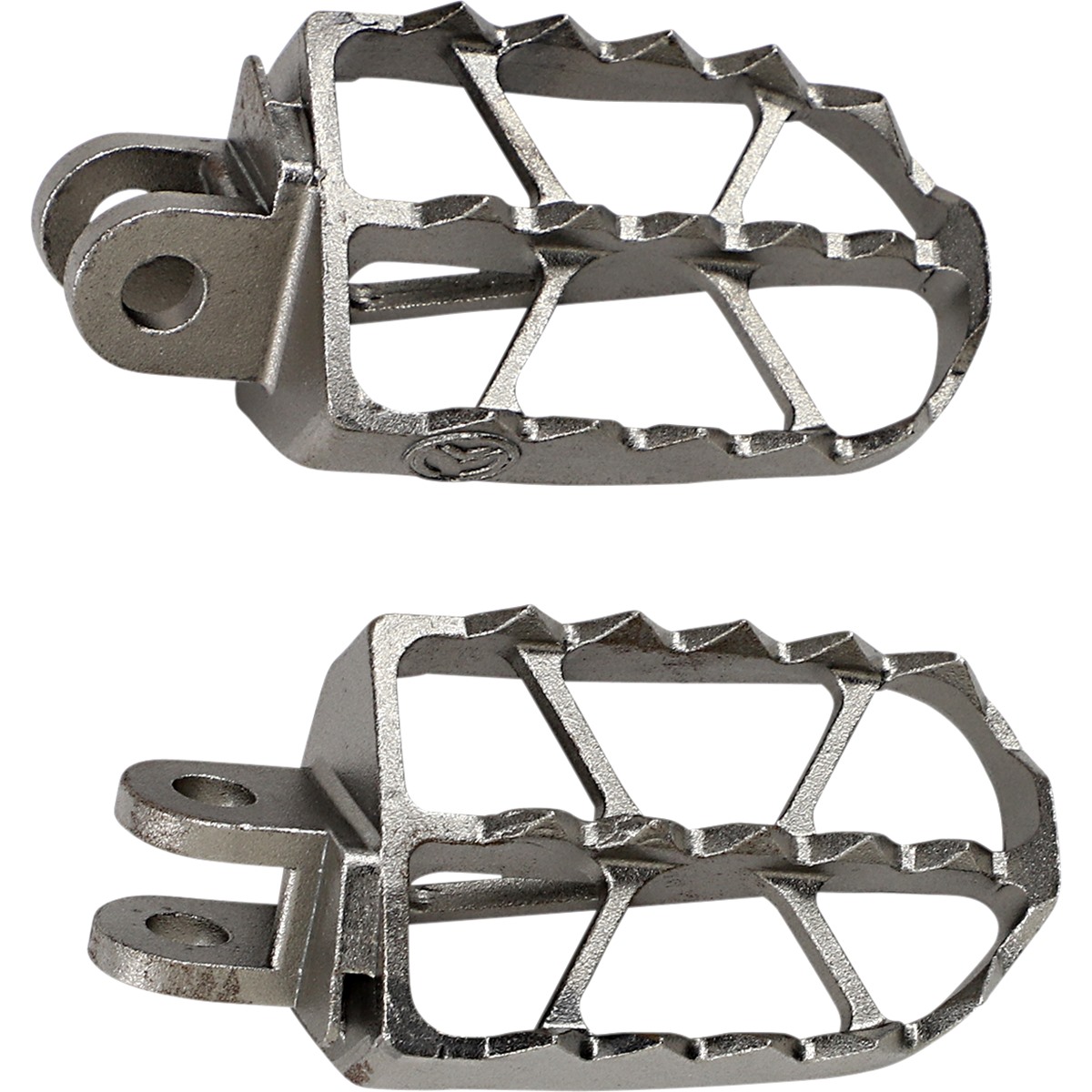 Moose Racing ND Series Footpegs