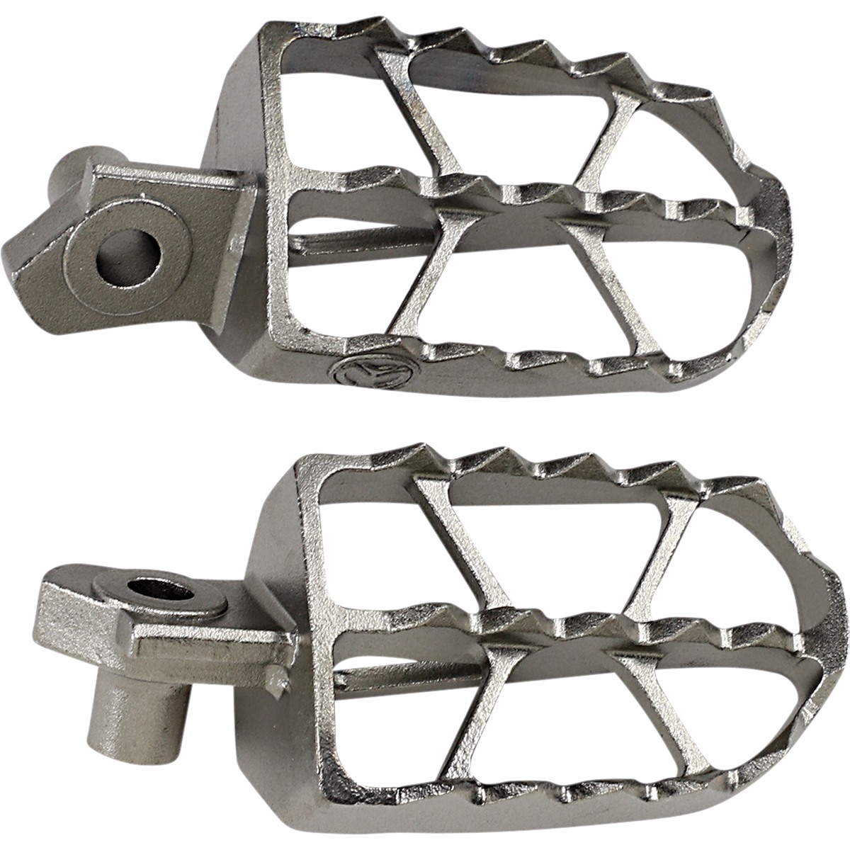 Moose Racing ND Series Footpegs