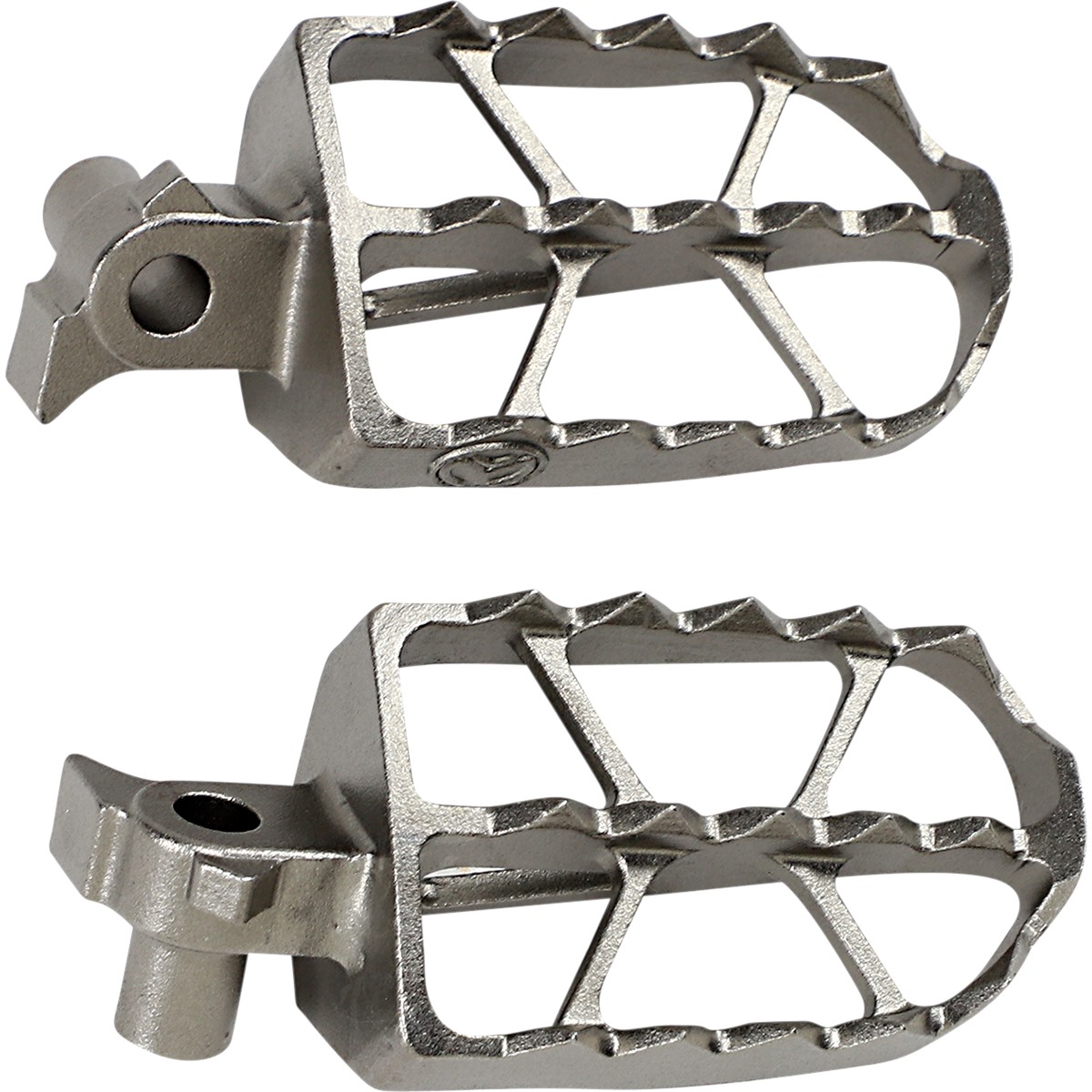 Moose Racing ND Series Footpegs