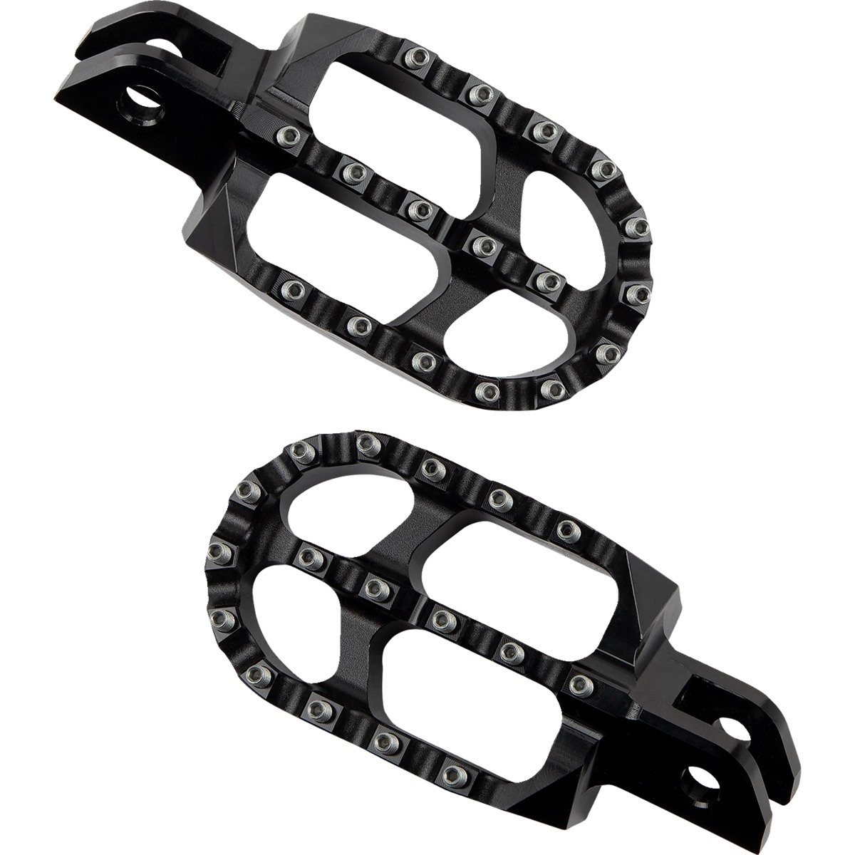 Footpegs