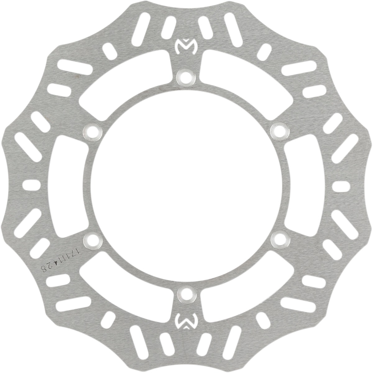 Standard Brake Rotor