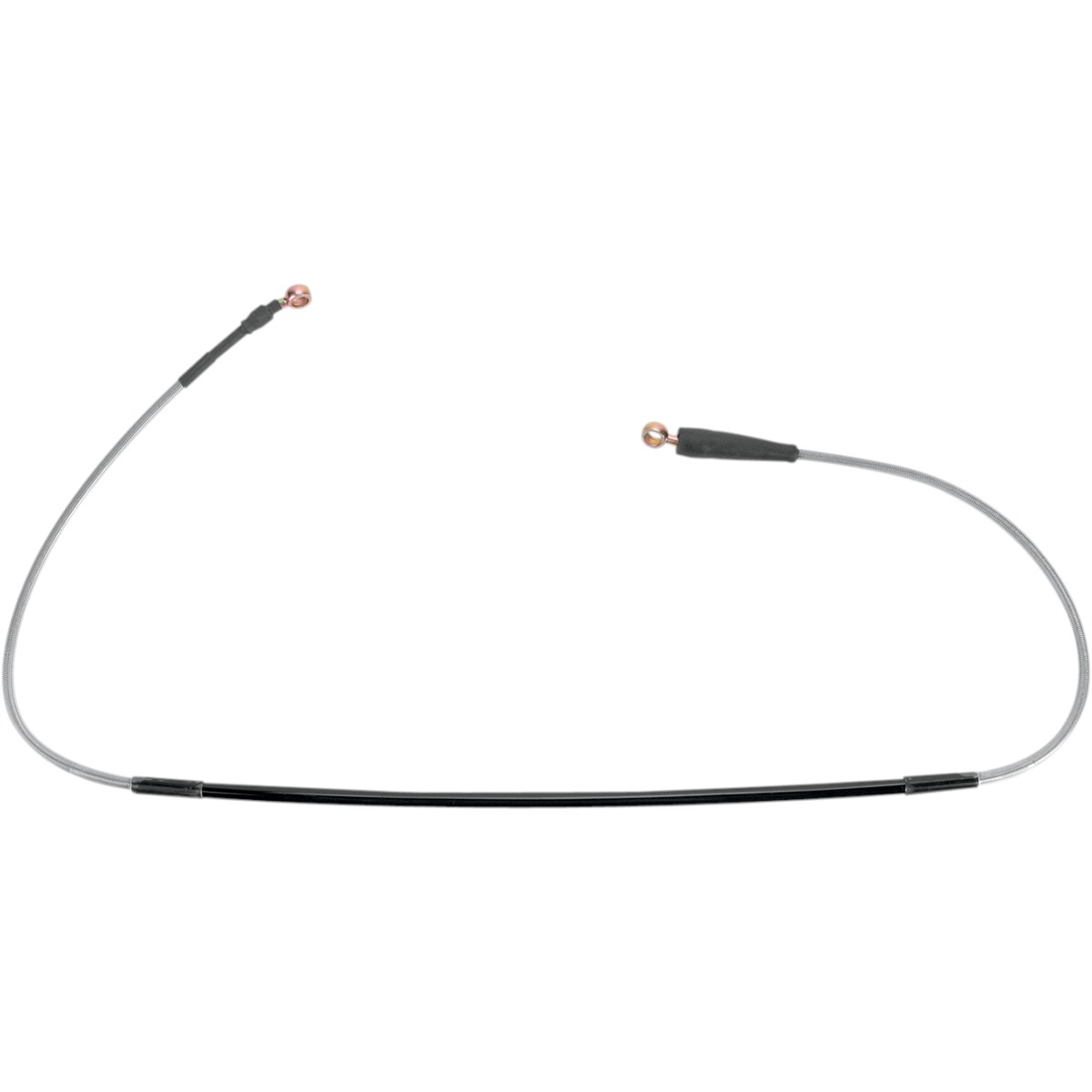 Stainless Steel Braided Brake Line