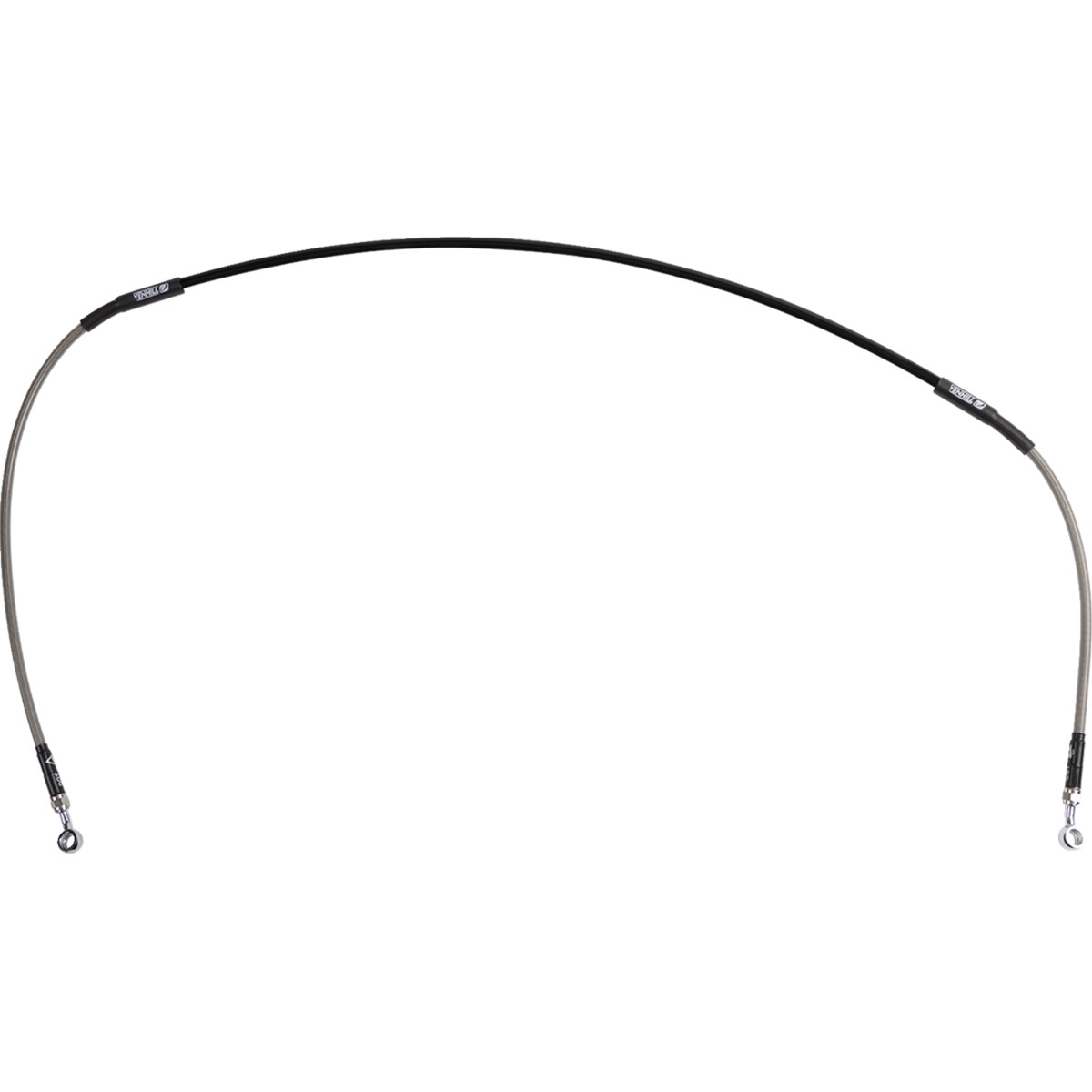 Stainless Steel Braided Brake Line