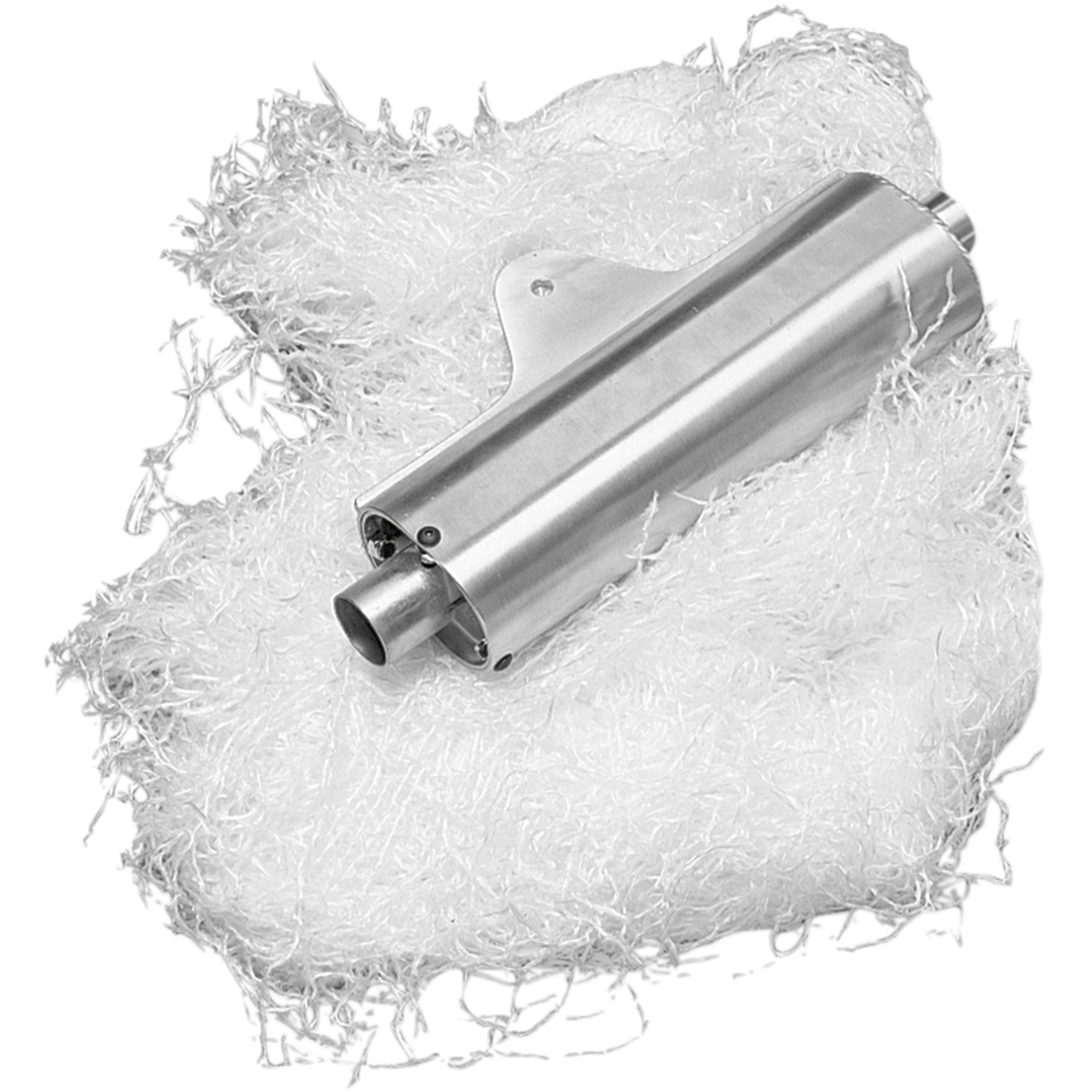 Competition Muffler Packing