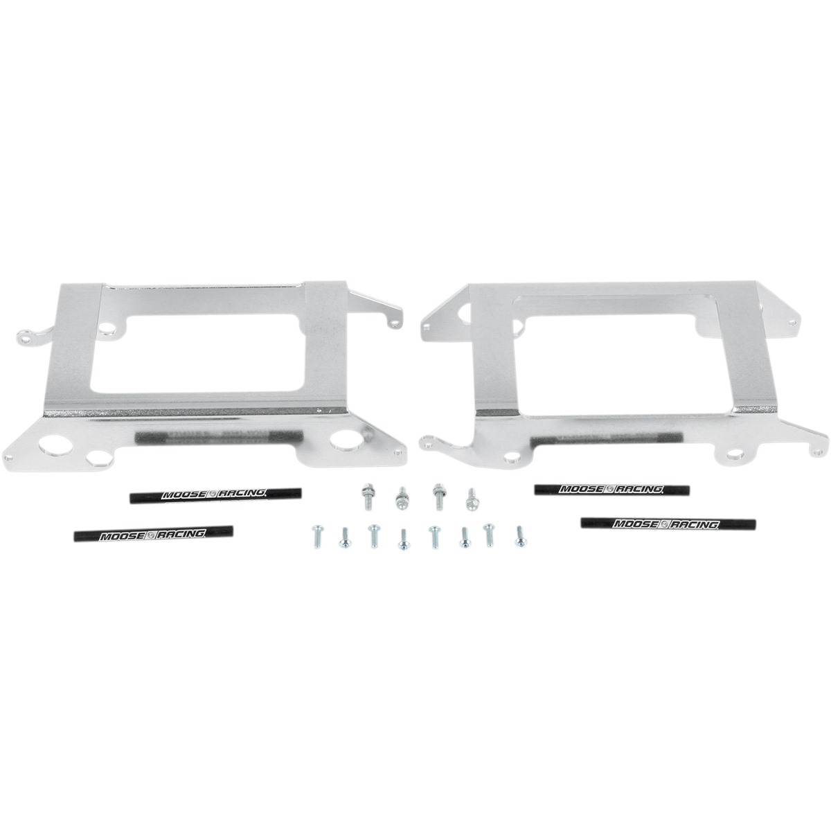 Radiator Braces