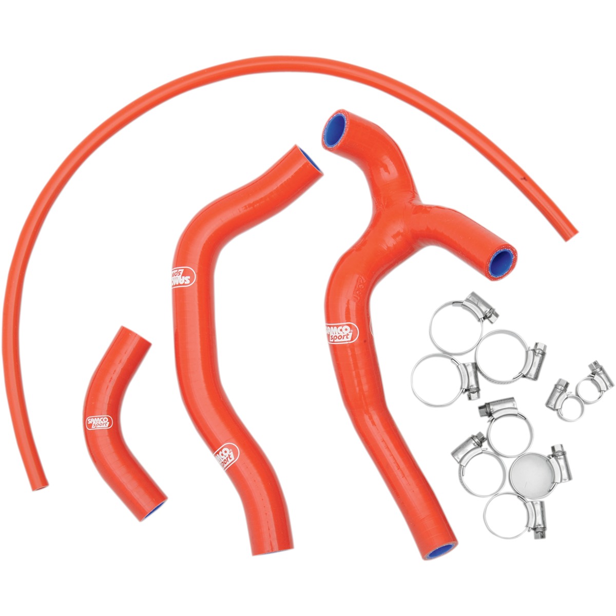 Race Fit Radiator Hose Kit