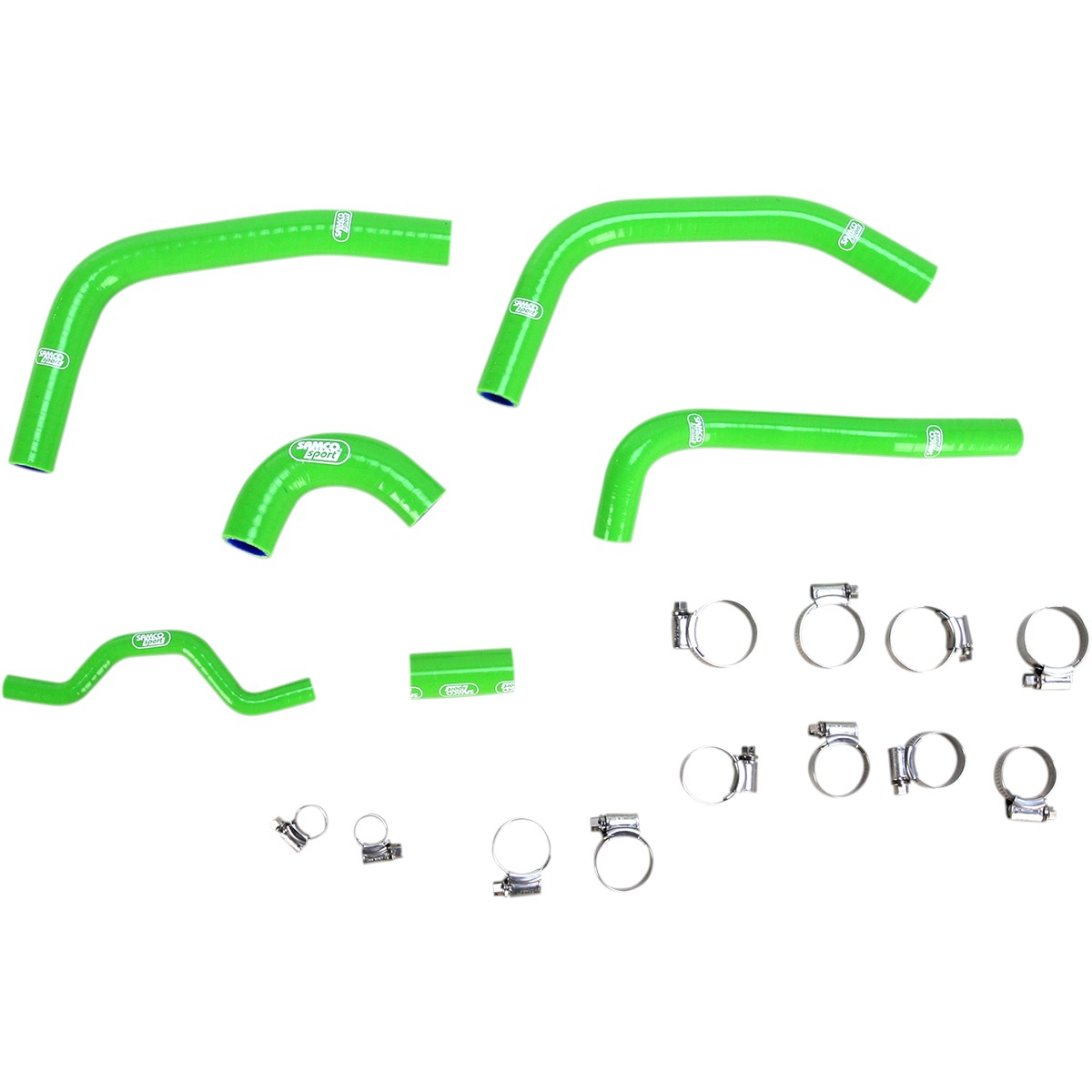 OEM Fit Radiator Hose Kit