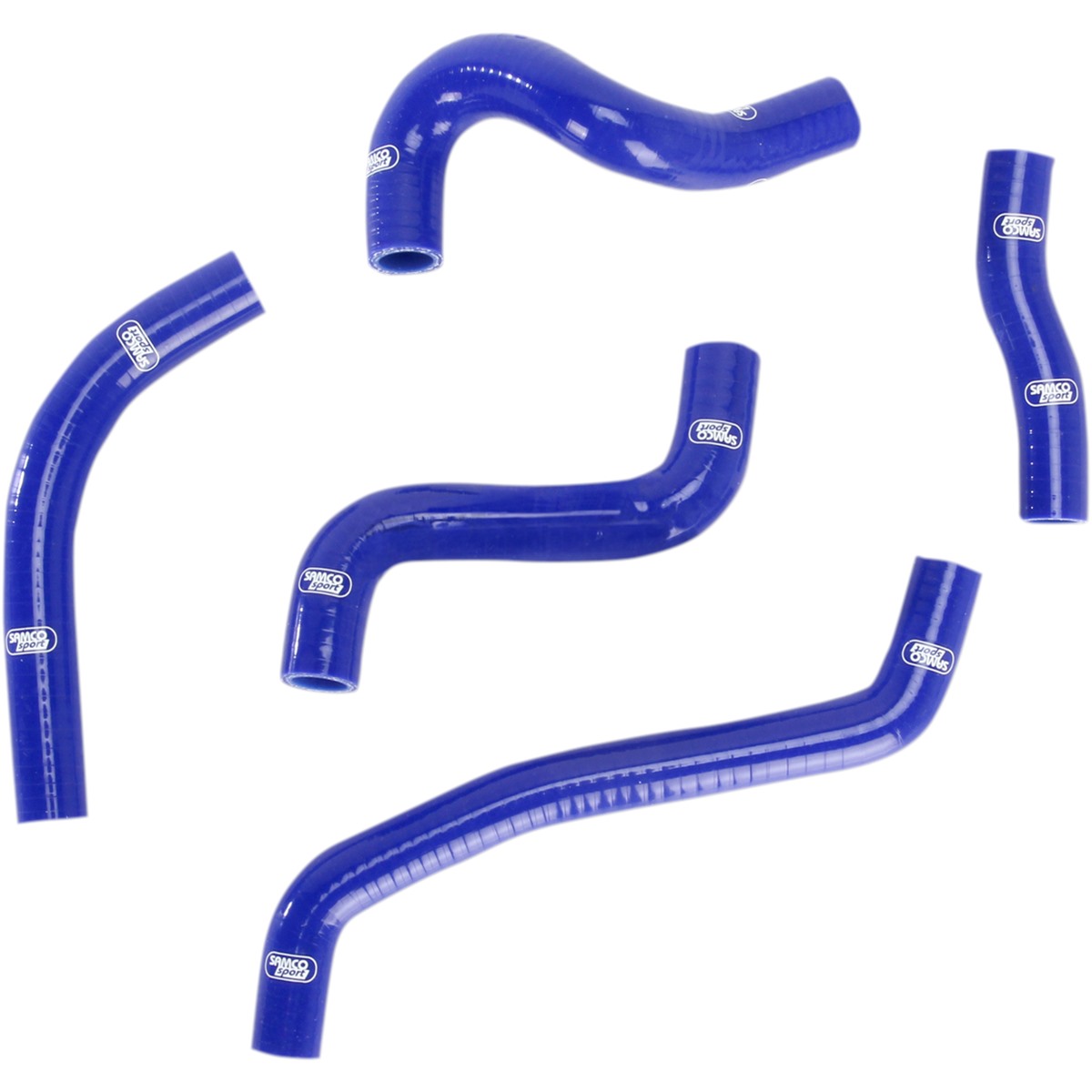 OEM Fit Radiator Hose Kit